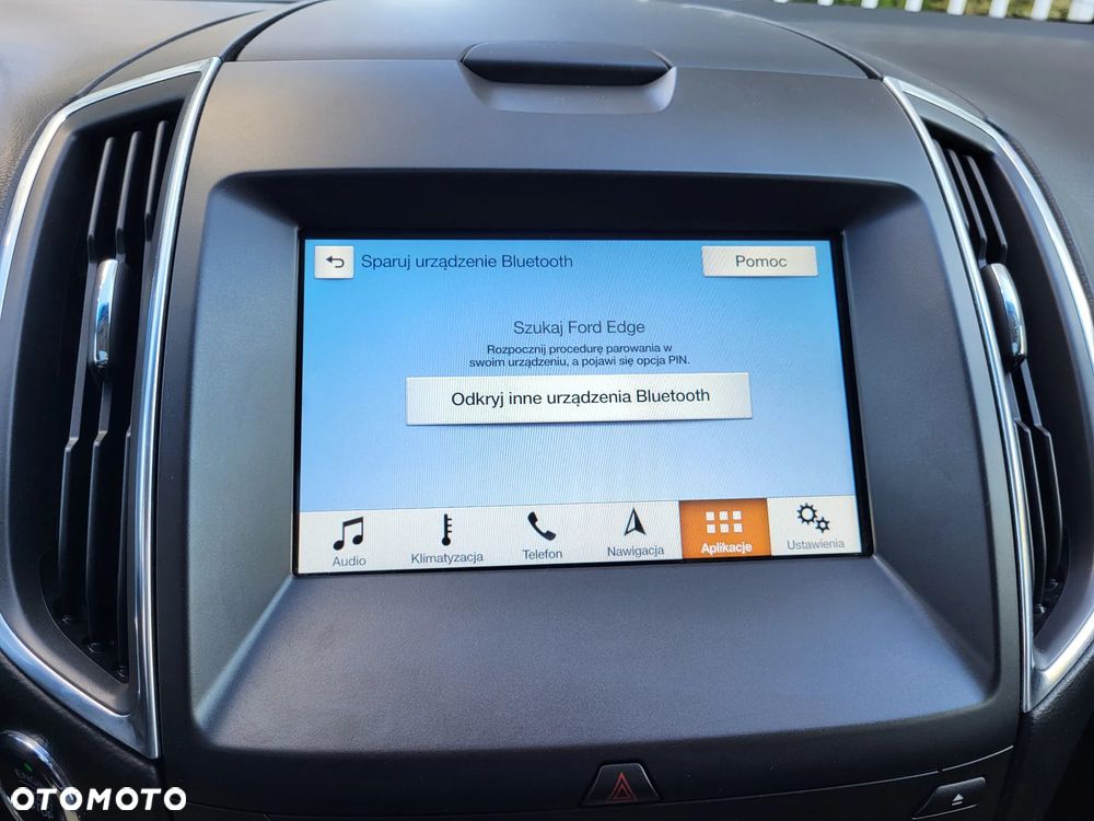Ford Edge - 14