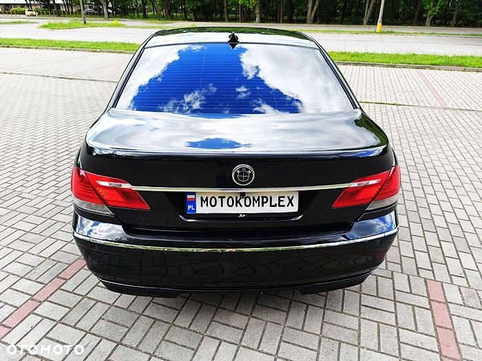 BMW Seria 7 730Ld - 10