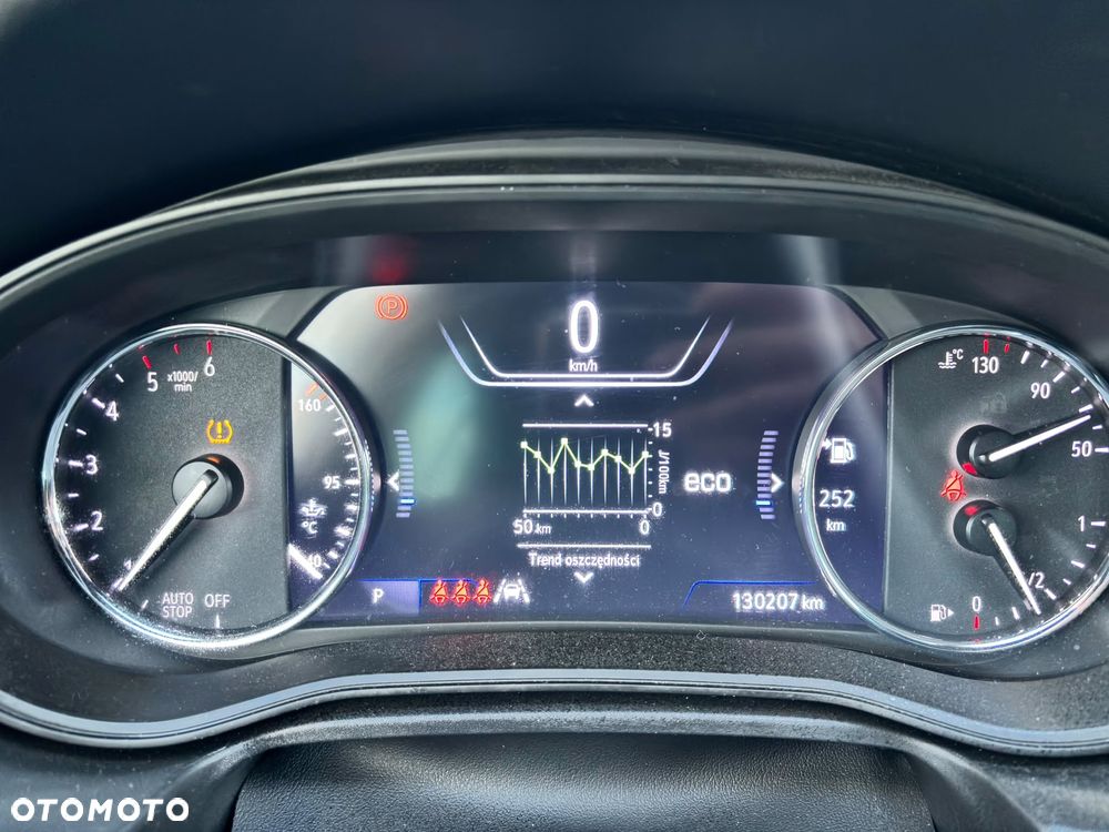 Opel Insignia 2.0 CDTI GS Line + S&S - 17