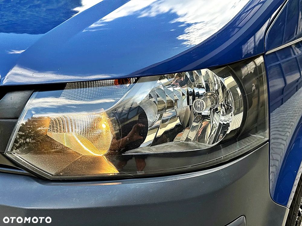 Volkswagen TRANSPORTER T5 LIFT - 10