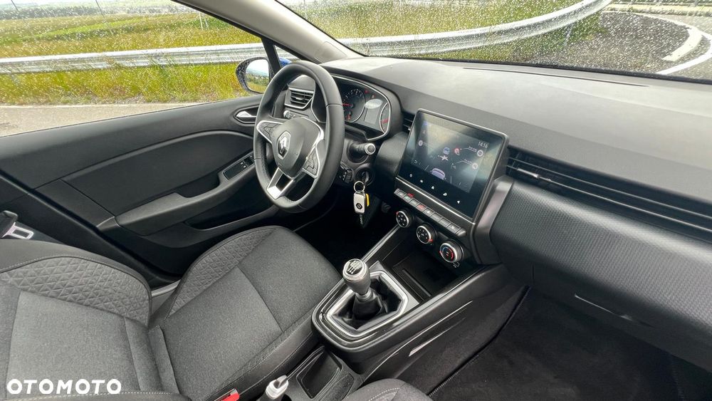 Renault Clio 1.0 TCe Intens - 10