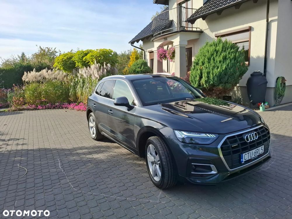 Audi Q5 - 2