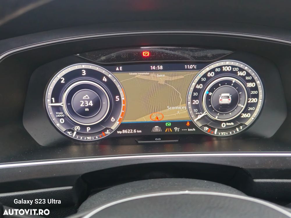 Volkswagen Tiguan 2.0 TDI SCR (BlueMotion Technology) DSG Highline - 4