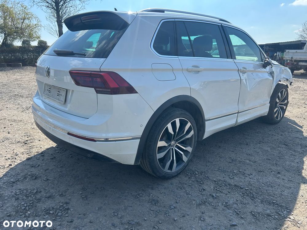 Volkswagen Tiguan 1.4 TSI BMT ACT Highline DSG - 18