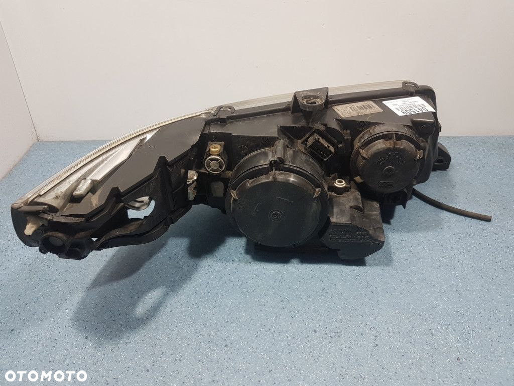 SAAB 95 I LIFT REFLEKTOR LEWY - 4