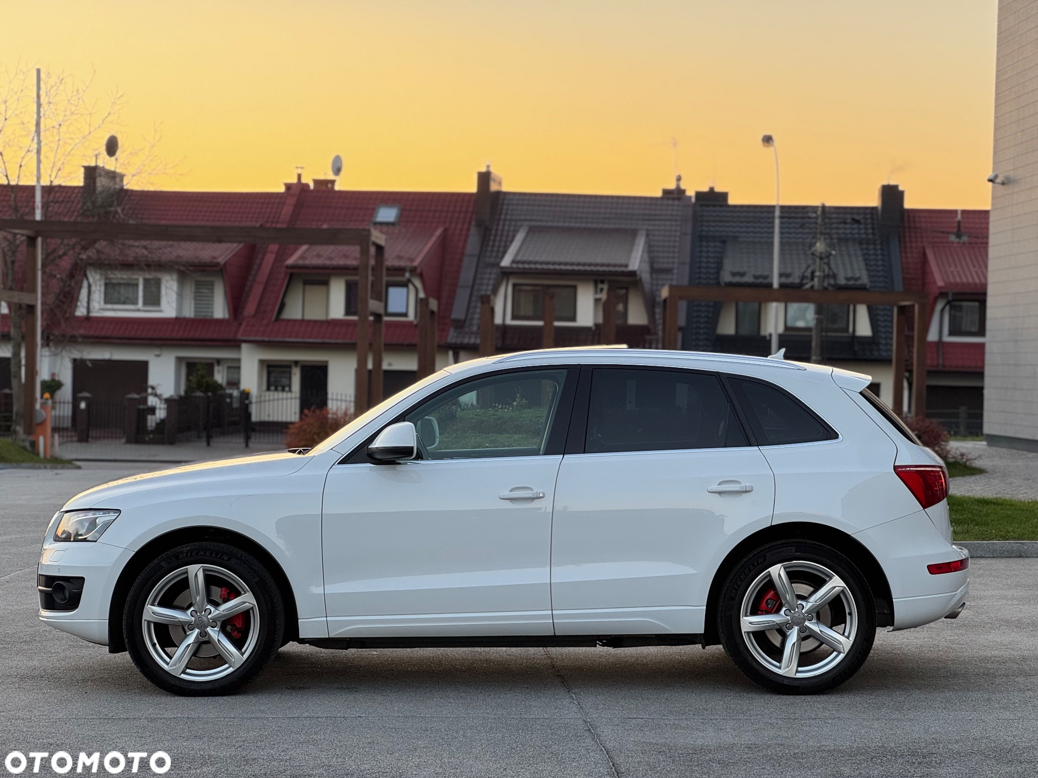 Audi Q5 3.0 TDI Quattro S tronic - 5