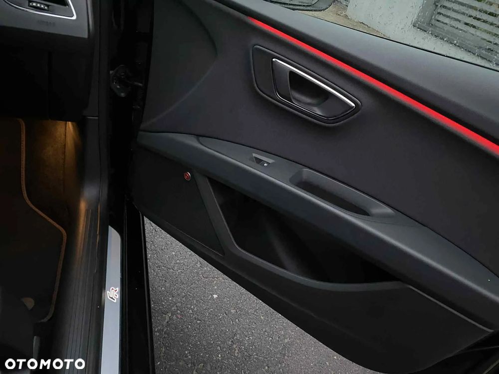 Seat Leon 1.5 TSI FR - 20