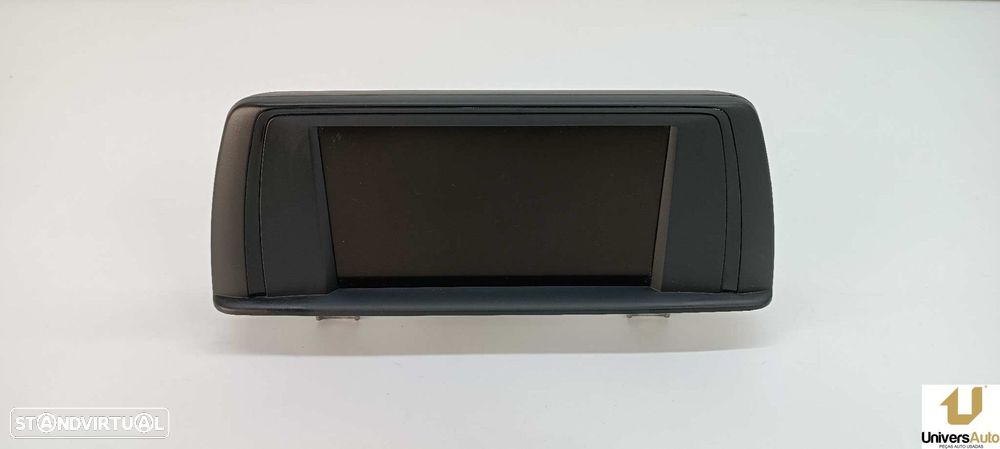 TELA/ECRÃ MULTIFUNÇÕES BMW SERIE 3 LIM. (F30) 318D - 1