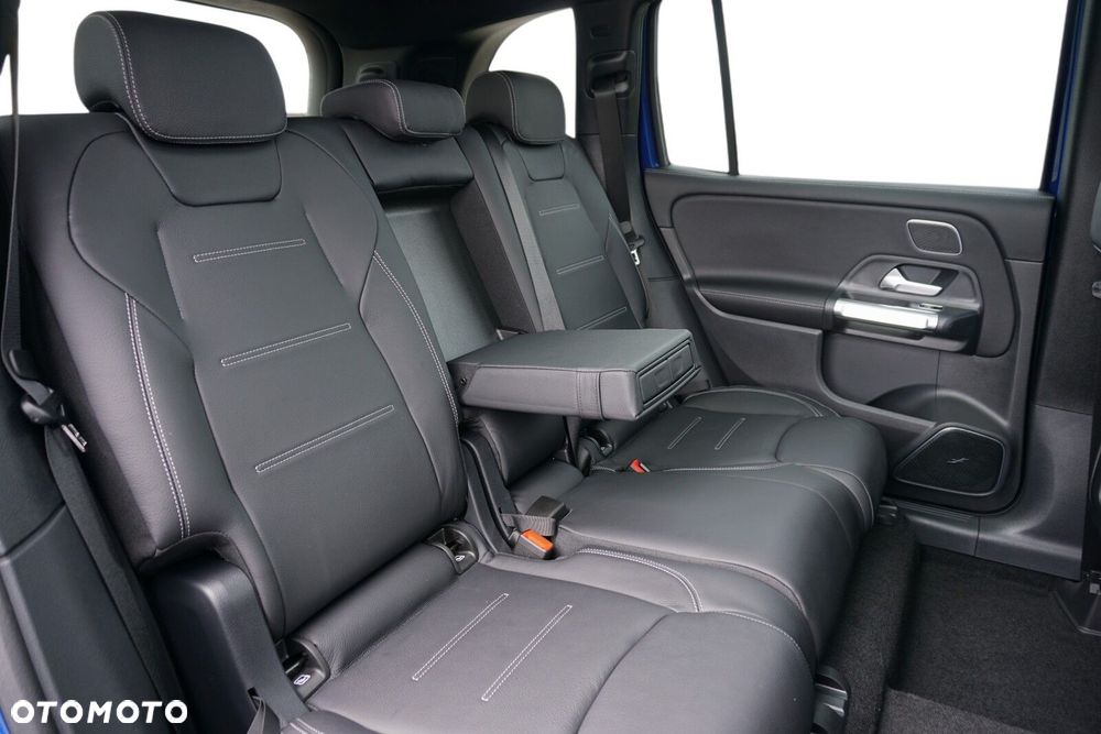 Mercedes-Benz GLB AMG 35 4-Matic - 10