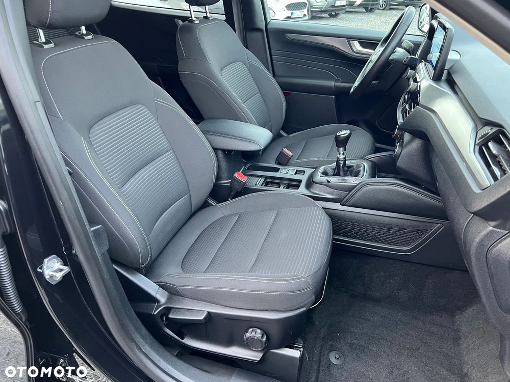 Ford Kuga 2.0 TDCi 4x2 Titanium - 21