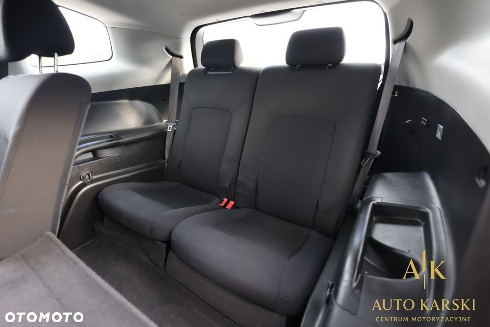 Chevrolet Orlando - 9