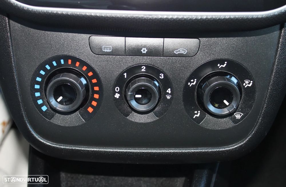 Fiat Punto - 23