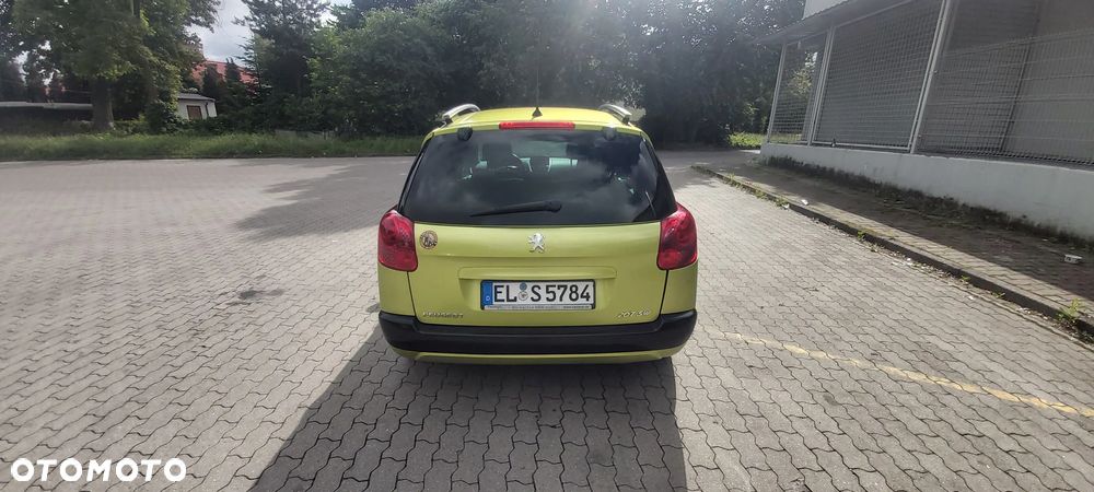 Peugeot 207 95 VTi Premium - 4