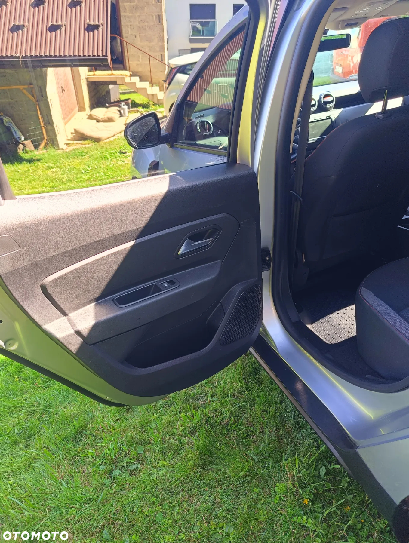 Dacia Duster 1.3 TCe FAP Prestige EU6d - 16