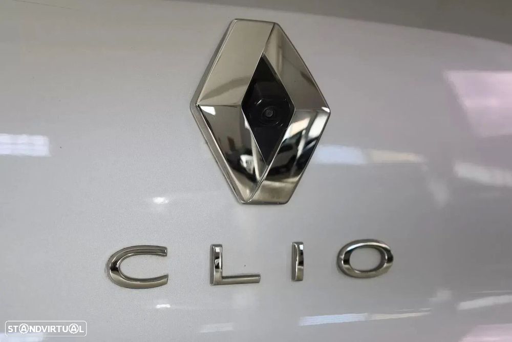 Renault Clio 1.0 TCe RS Line - 19