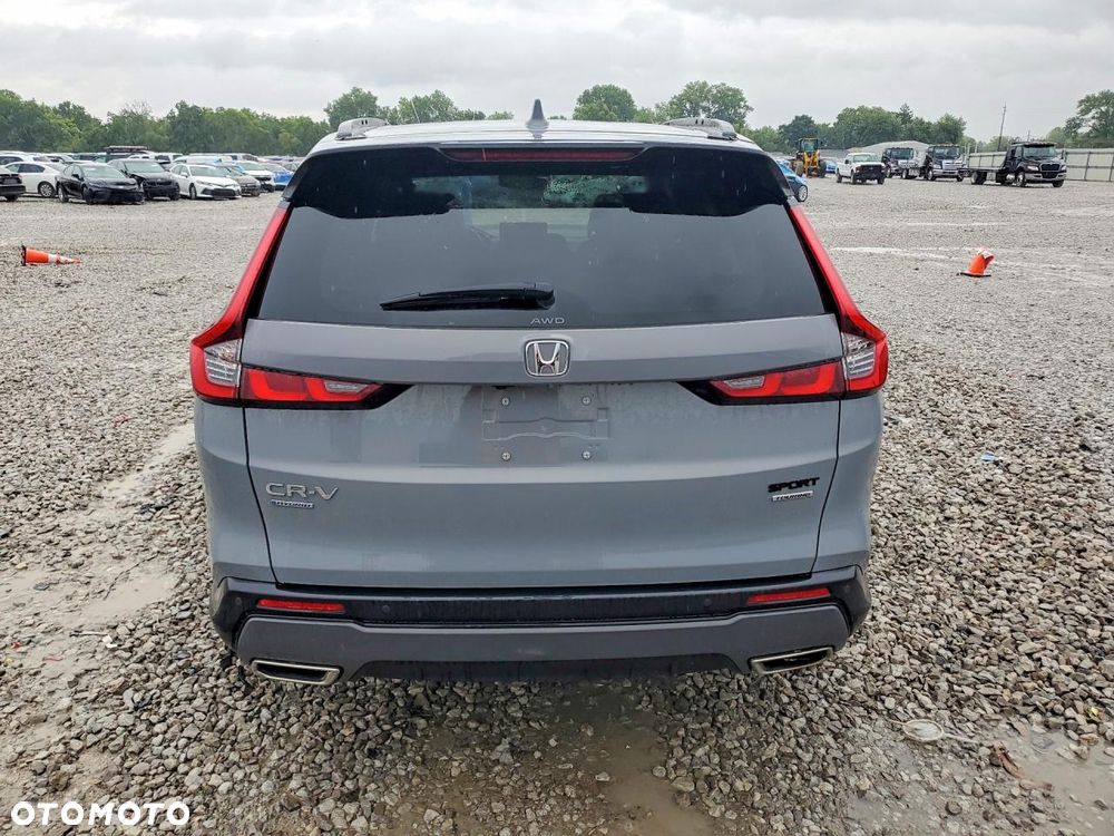 Honda CR-V 2.0 i-MMD Executive (Honda Connect+) - 6