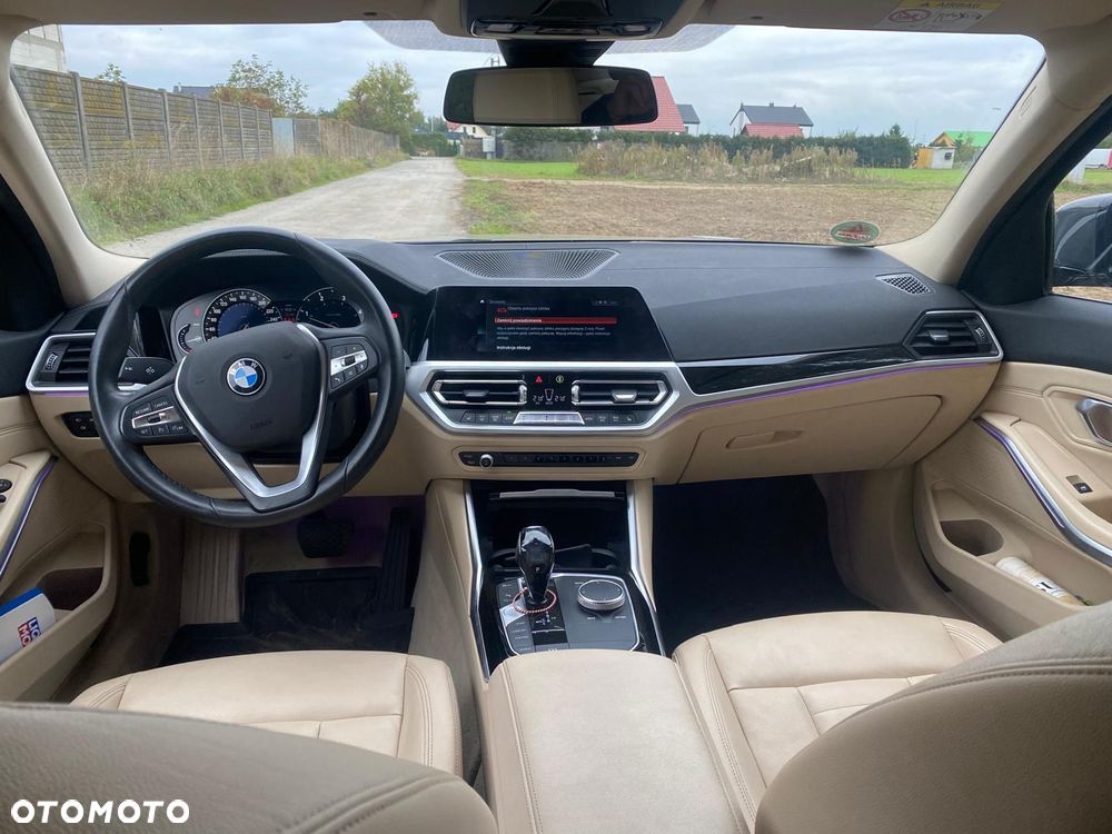 BMW Seria 3 - 10