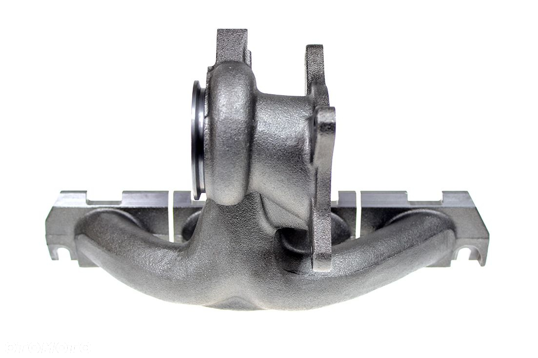 KOLEKTOR TURBINY SEAT ALTEA 1.8L TSI 118kW 06J145702F 53039880160 - 8