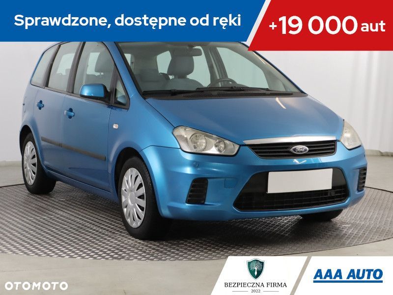 Ford C-MAX - 1