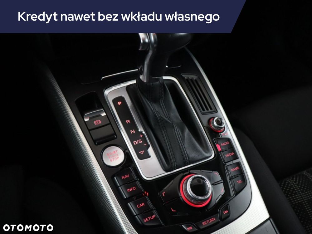 Audi A4 Avant - 19