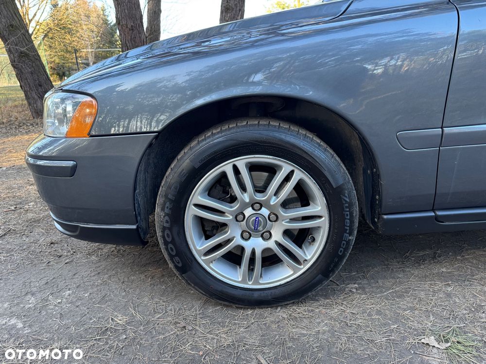 Volvo S60 2.4D Momentum - 21