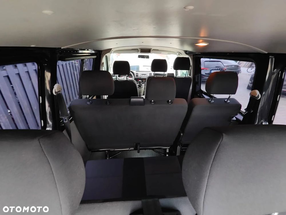 Volkswagen Transporter - 17