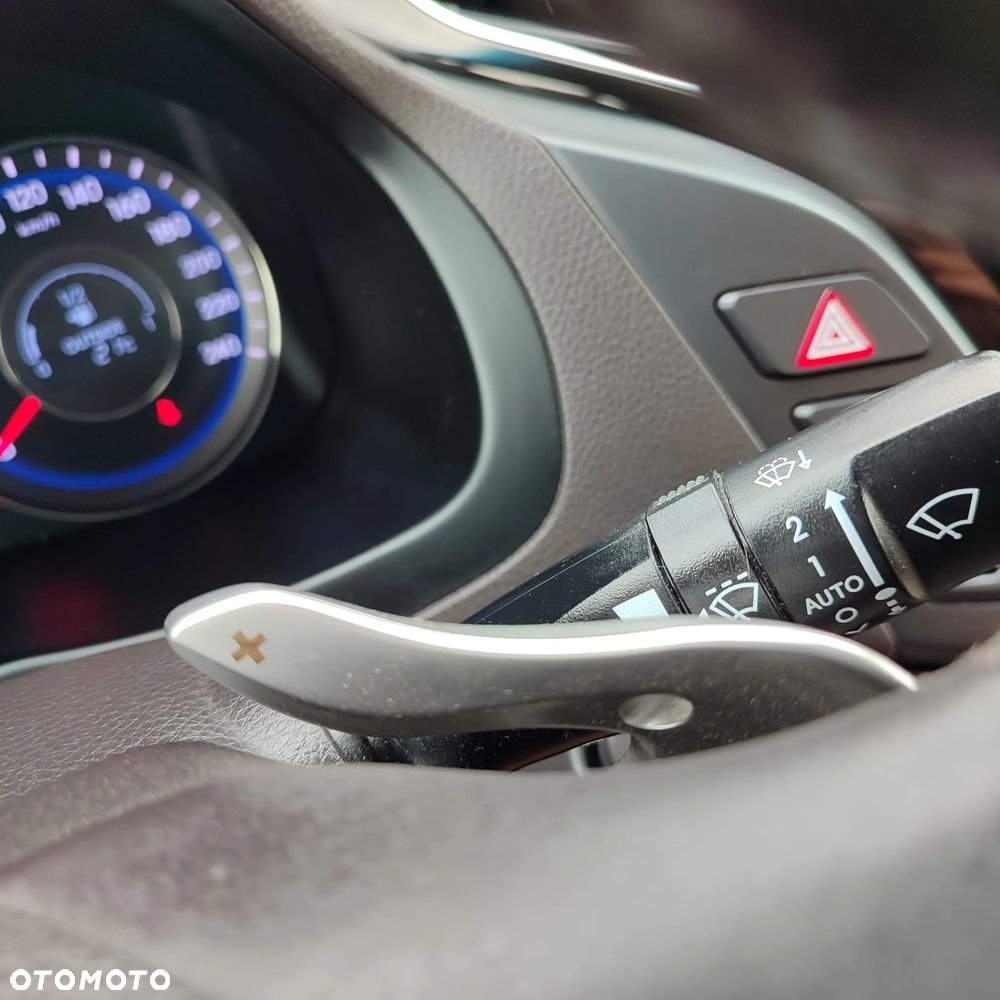 Hyundai i40 2.0 GDI Premium - 15