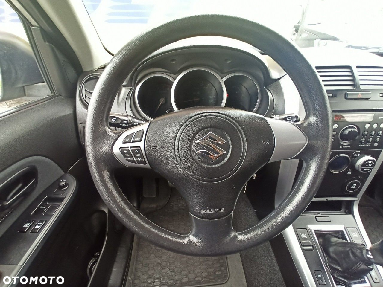 Suzuki Grand Vitara 1.6 Comfort EU5 - 15