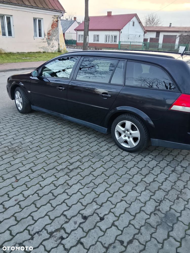 Opel Vectra 1.8 Comfort - 2