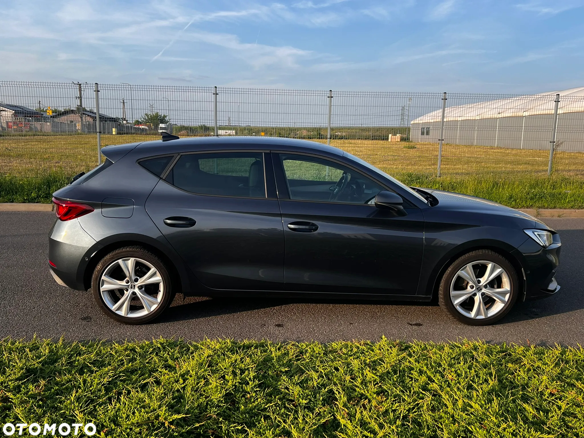 Seat Leon 1.5 TSI FR - 6