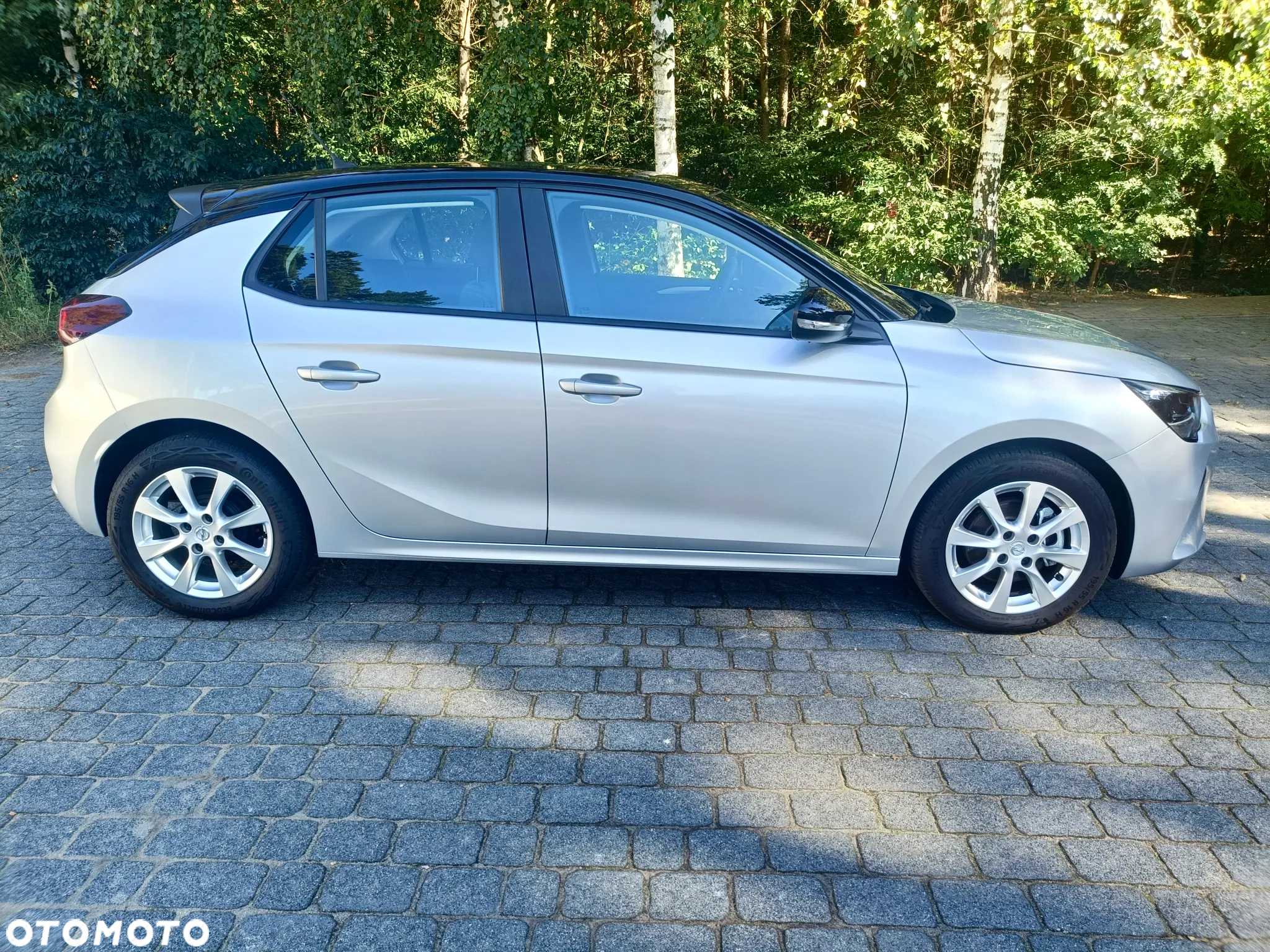 Opel Corsa 1.2 Direct Injection Turbo Start/Stop Edition - 15