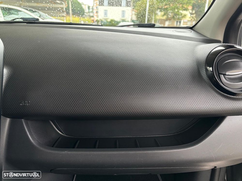 Renault Clio 1.5 dCi Dynamique S - 18