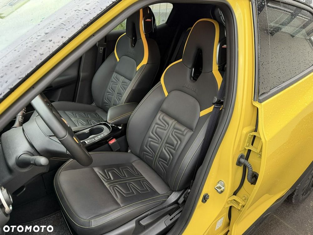 Nissan Juke - 2