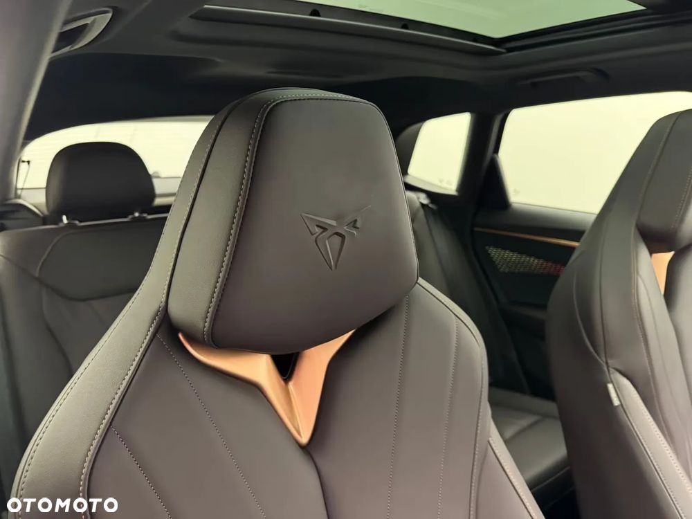 Cupra Terramar 1.5 e-Hybrid DSG VZ - 10