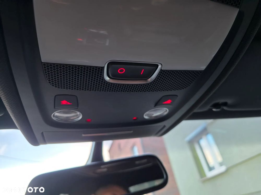 Audi A5 Sportback 2.0 TDI clean diesel Quattro - 7