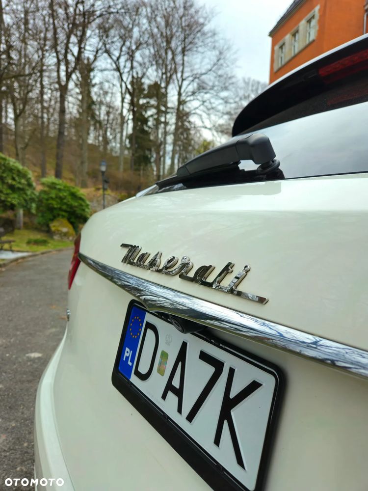 Maserati Levante - 31