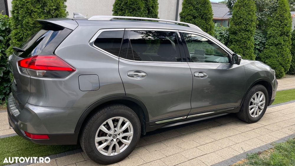 Nissan X-Trail DIG-T Stop/Start Tekna - 6