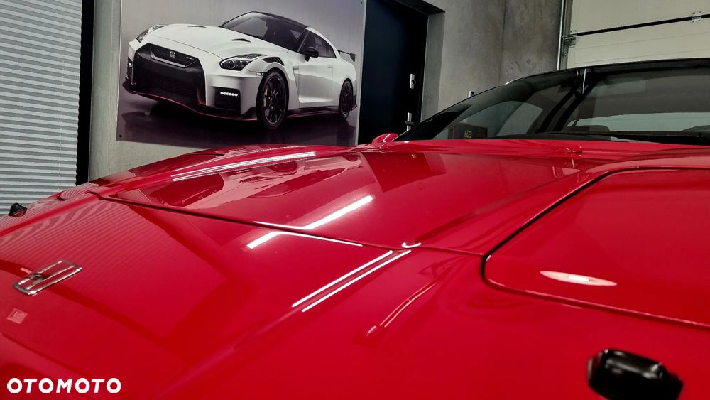 Honda NSX - 23