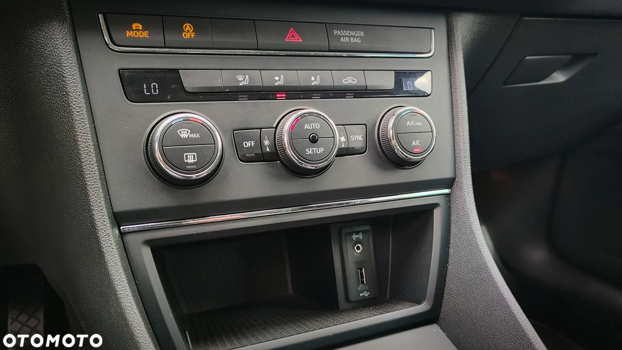 Seat Leon 2.0 TDI DPF FR - 17