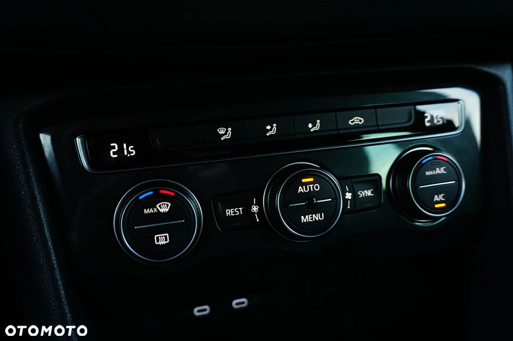 Volkswagen Tiguan 1.5 TSI EVO Comfortline - 26