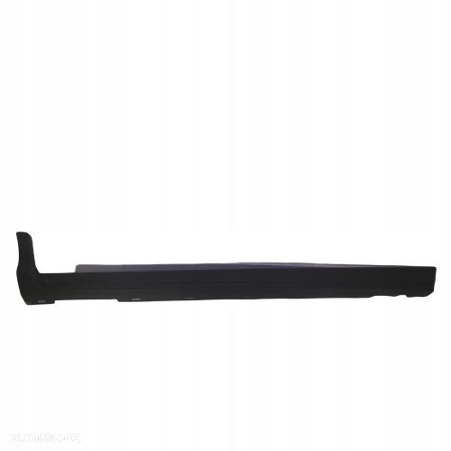 Prog nakladka plastik Ford Kuga II 2 mk2 2013-2016 - 1
