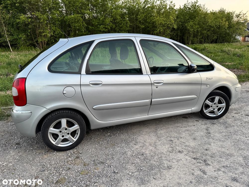 Citroën Xsara Picasso 1.6 SX - 15