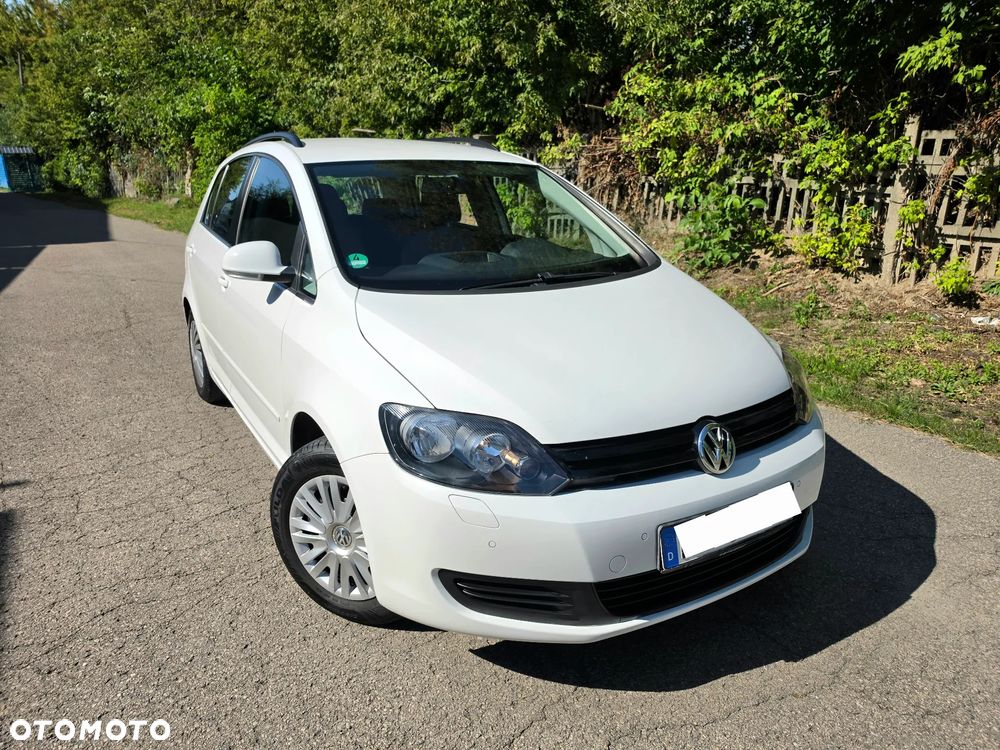 Volkswagen Golf Plus 1.4 Trendline - 20