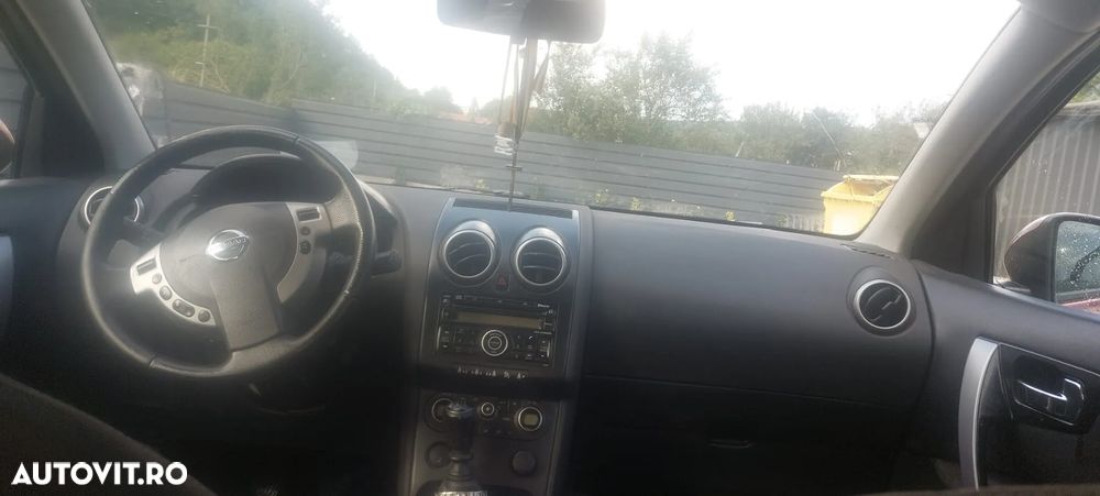Nissan Qashqai 2.0 DCI All Mode 4x4 Tekna Plus - 6
