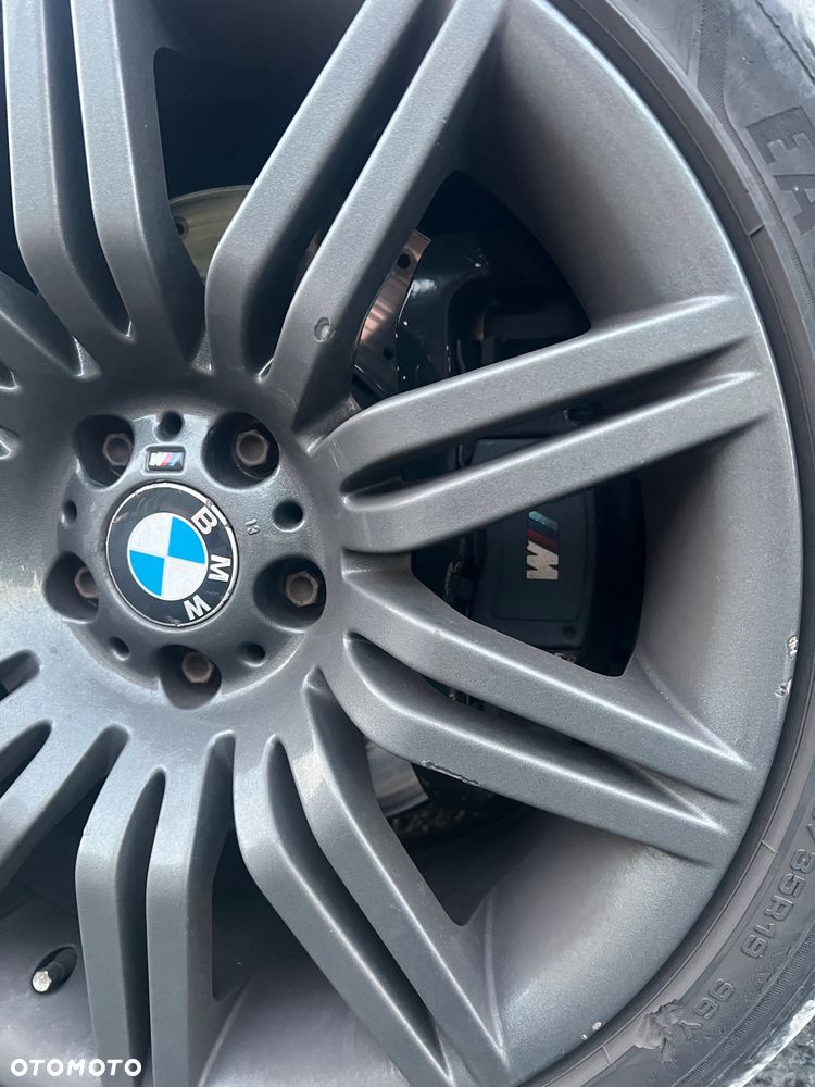BMW Seria 5 ver-535d - 16