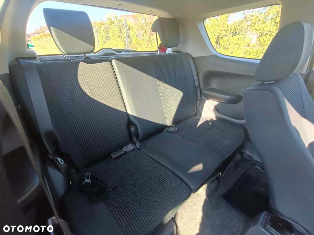 Suzuki Swift 1.3 Classic - 9