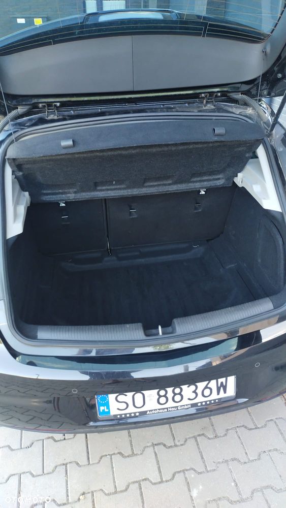 Opel Astra 1.4 Turbo Innovation - 18