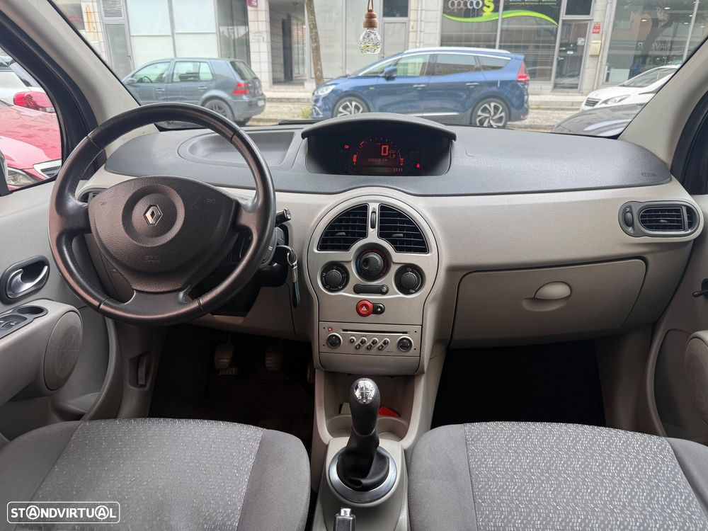 Renault Modus 1.2 Confort - 15
