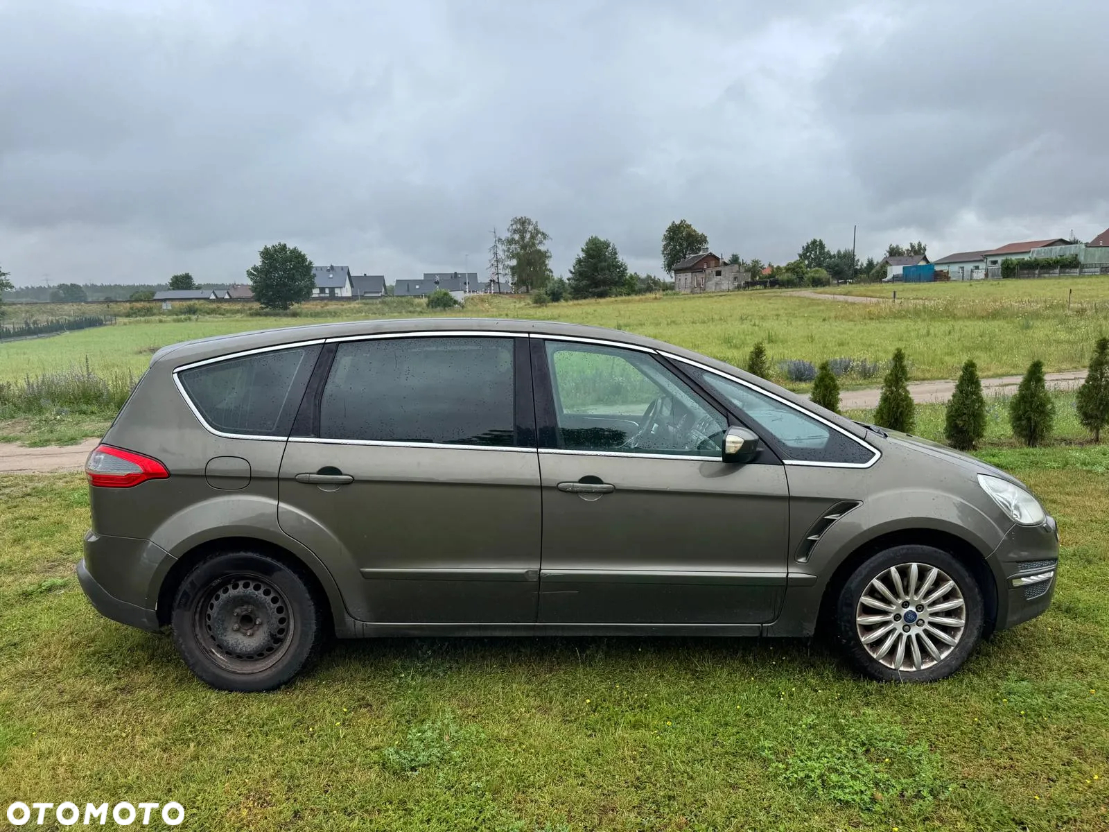 Ford S-Max - 7