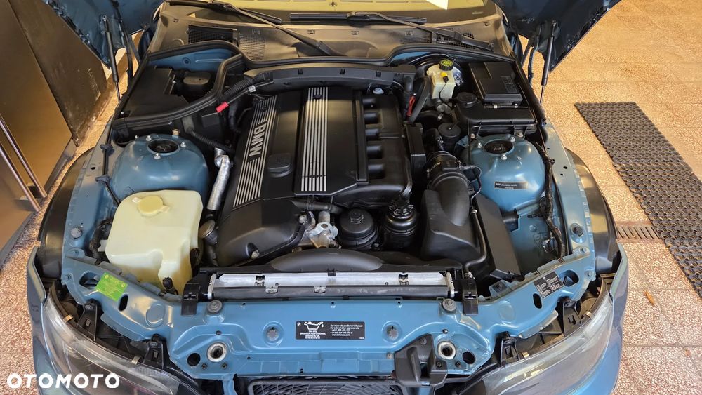 BMW Z3 - 18